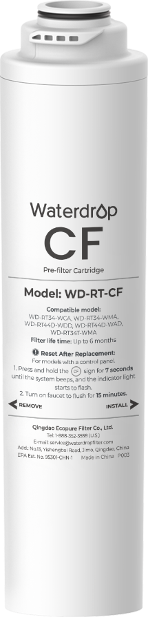 T3-M CF cartridge