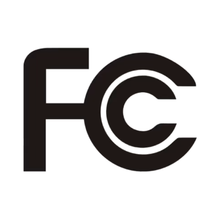 FCC certification