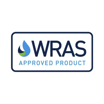 WRAS Approved Product