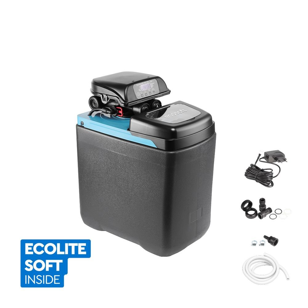Ecosoft Core 150 water softener