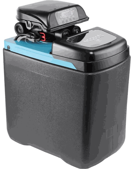 Ecosoft Core 150 water softener