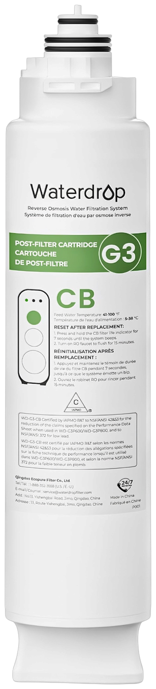 G3P600 CB cartridge
