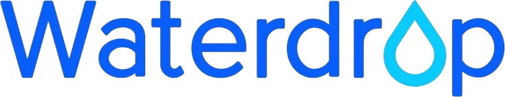 Waterdrop logo