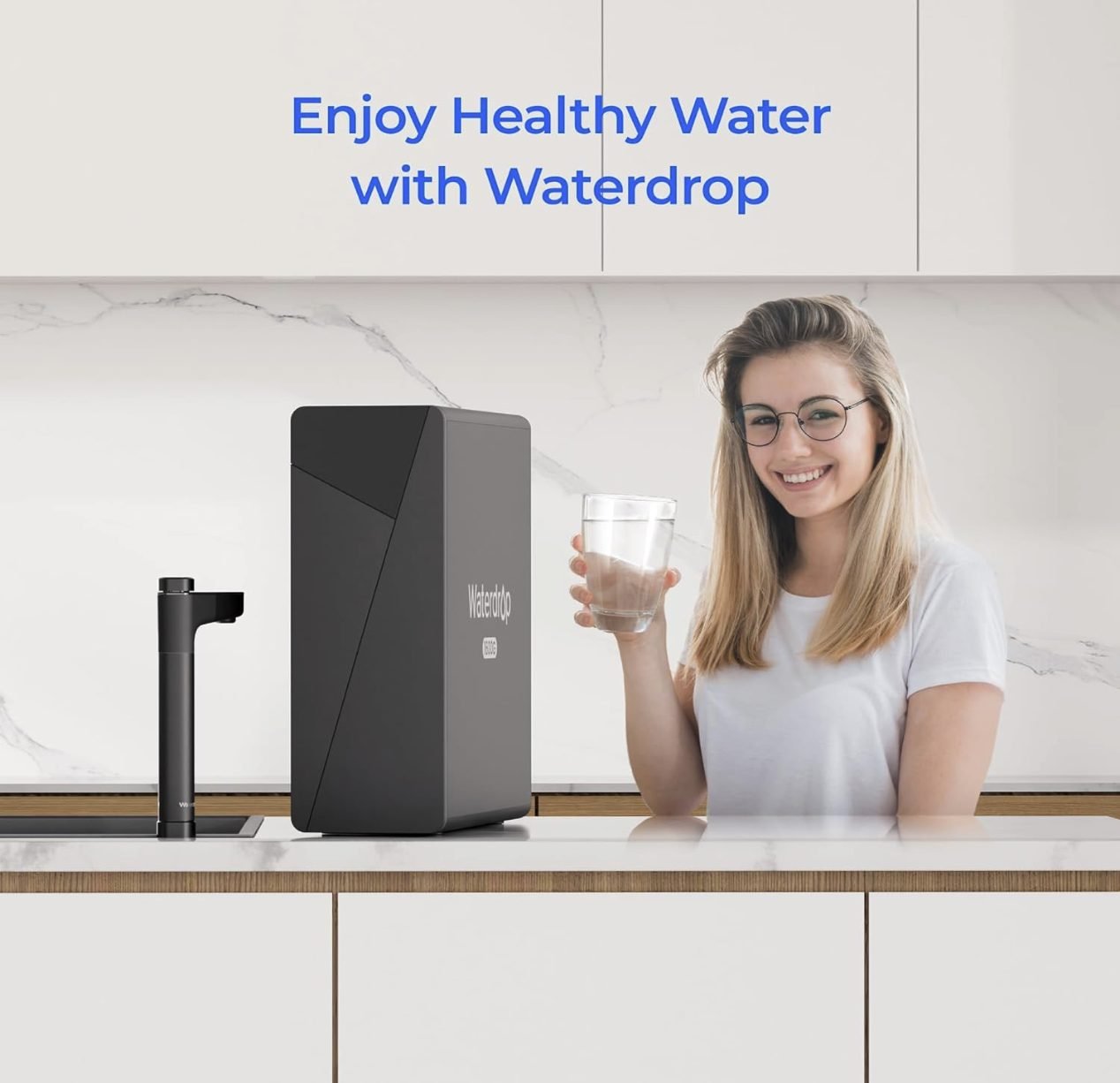 Waterdrop X12 F2 Filter